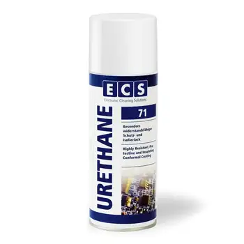 اسپری اوراتان URETHANE ECS 71