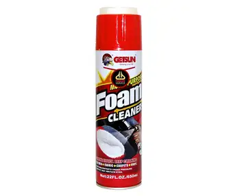 اسپری کف GETSUN Foam Cleaner