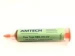 خمیر فلکس سرنگی AMTECH RMA-223-UV thumb 1