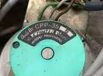 ولوم هرز گرد ژاپنی  CPP-35B 1K برند Green Pot thumb 3